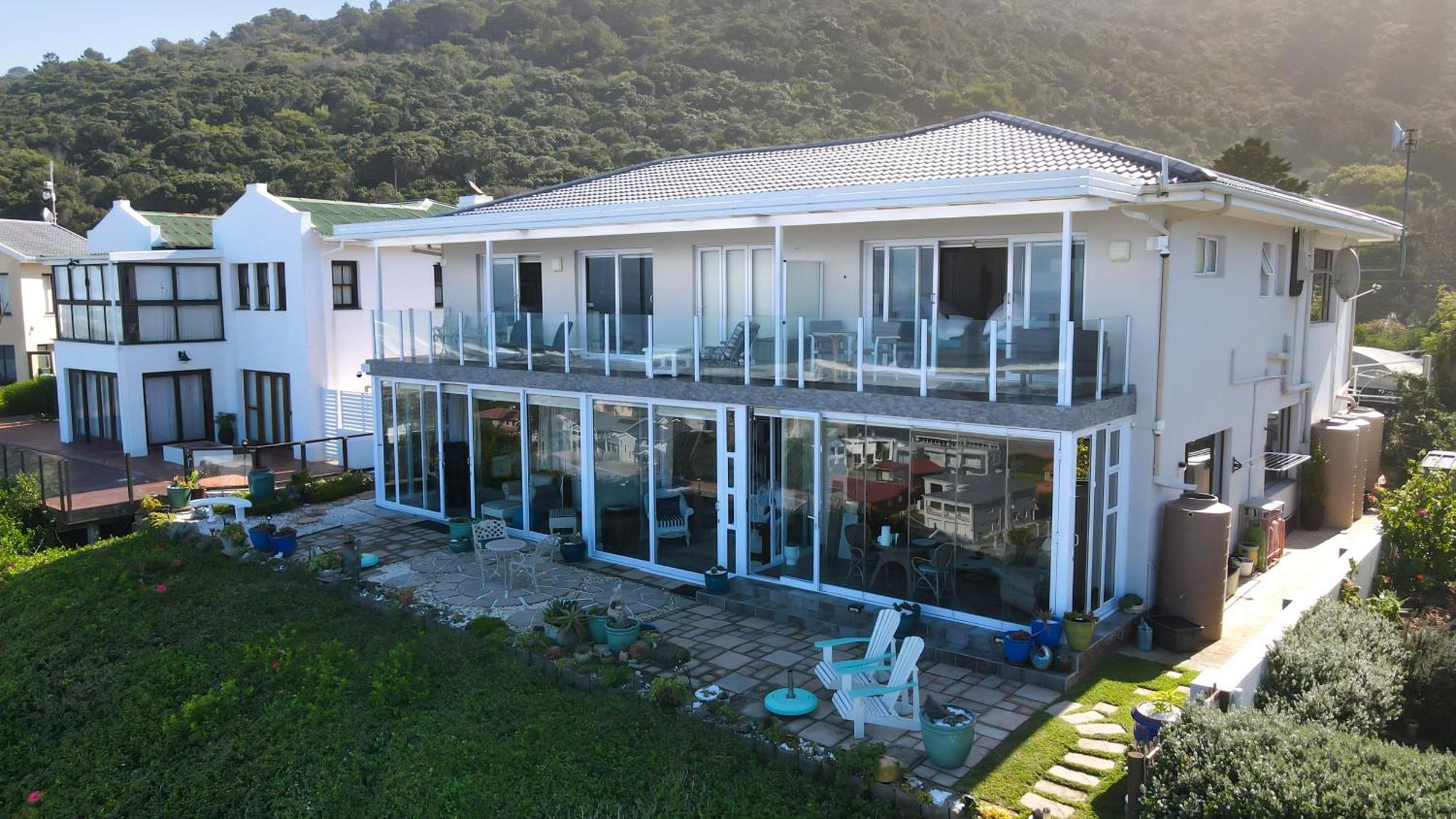 Pearl White Sands Glentana エクステリア 写真