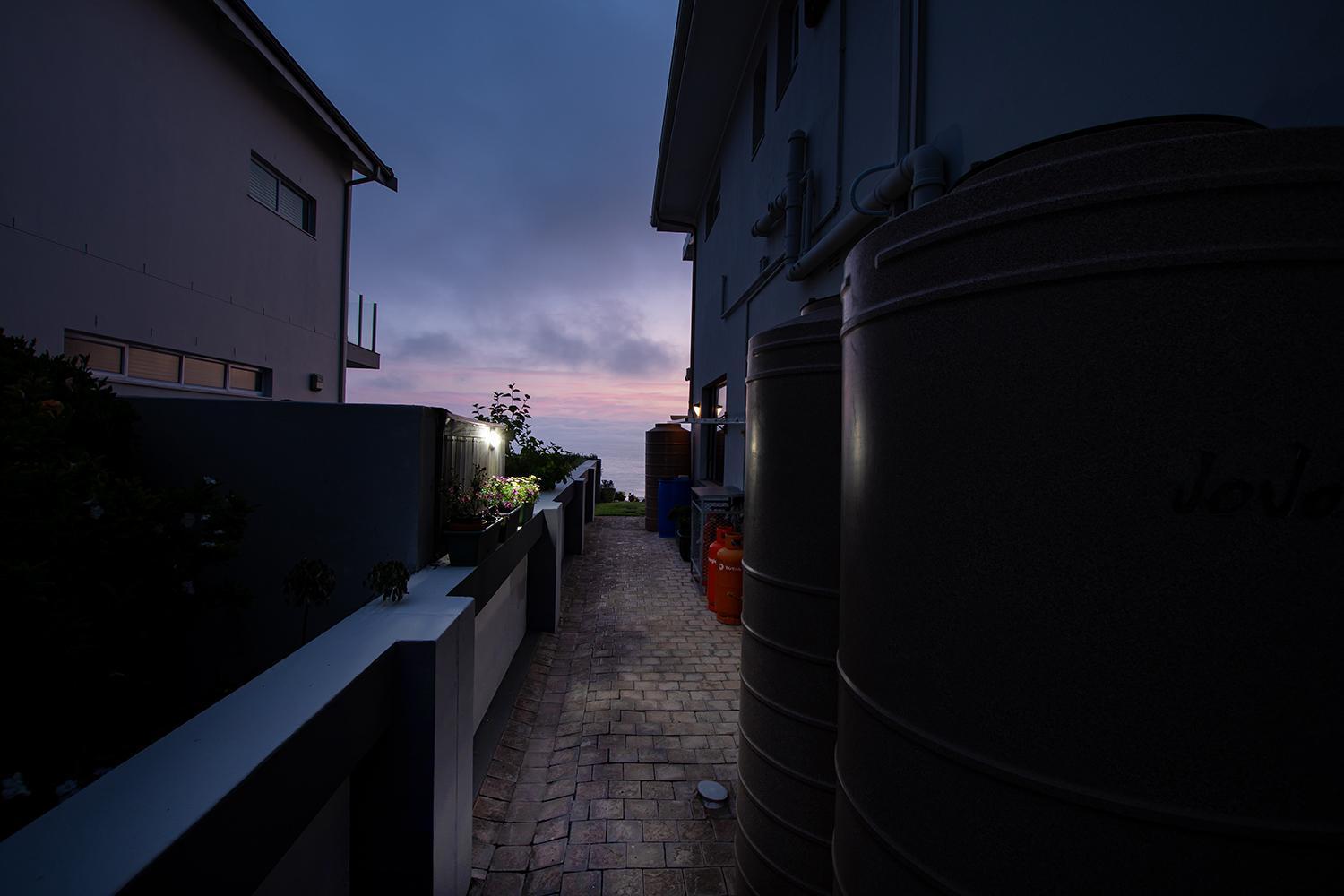 Pearl White Sands Glentana 部屋 写真
