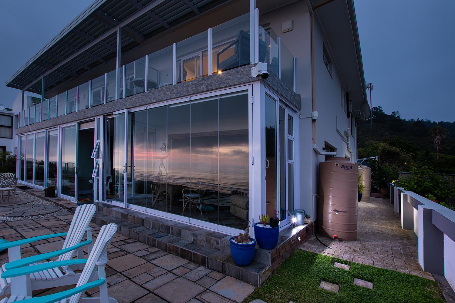 Pearl White Sands Glentana 部屋 写真