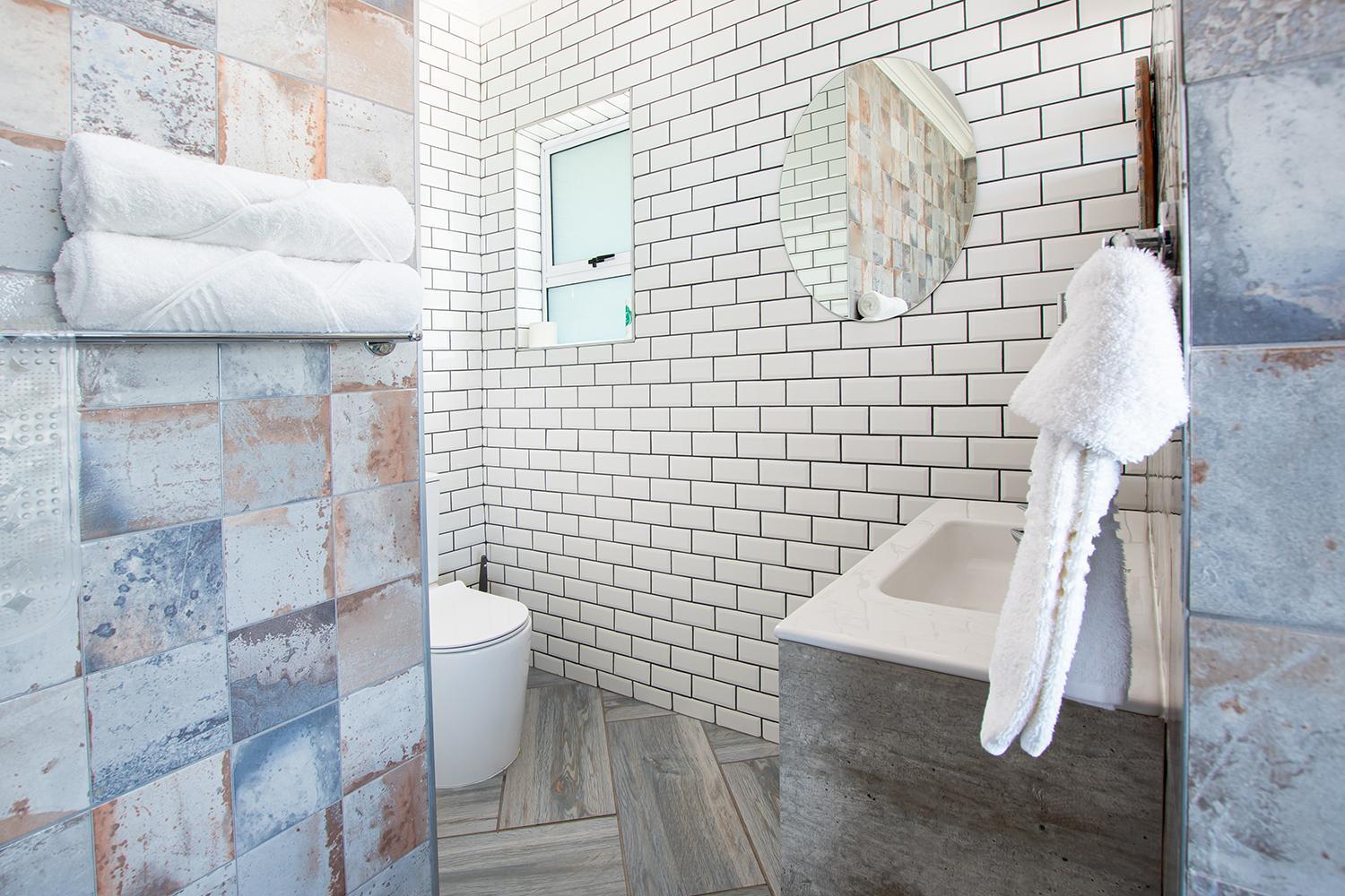 Pearl White Sands Glentana 部屋 写真