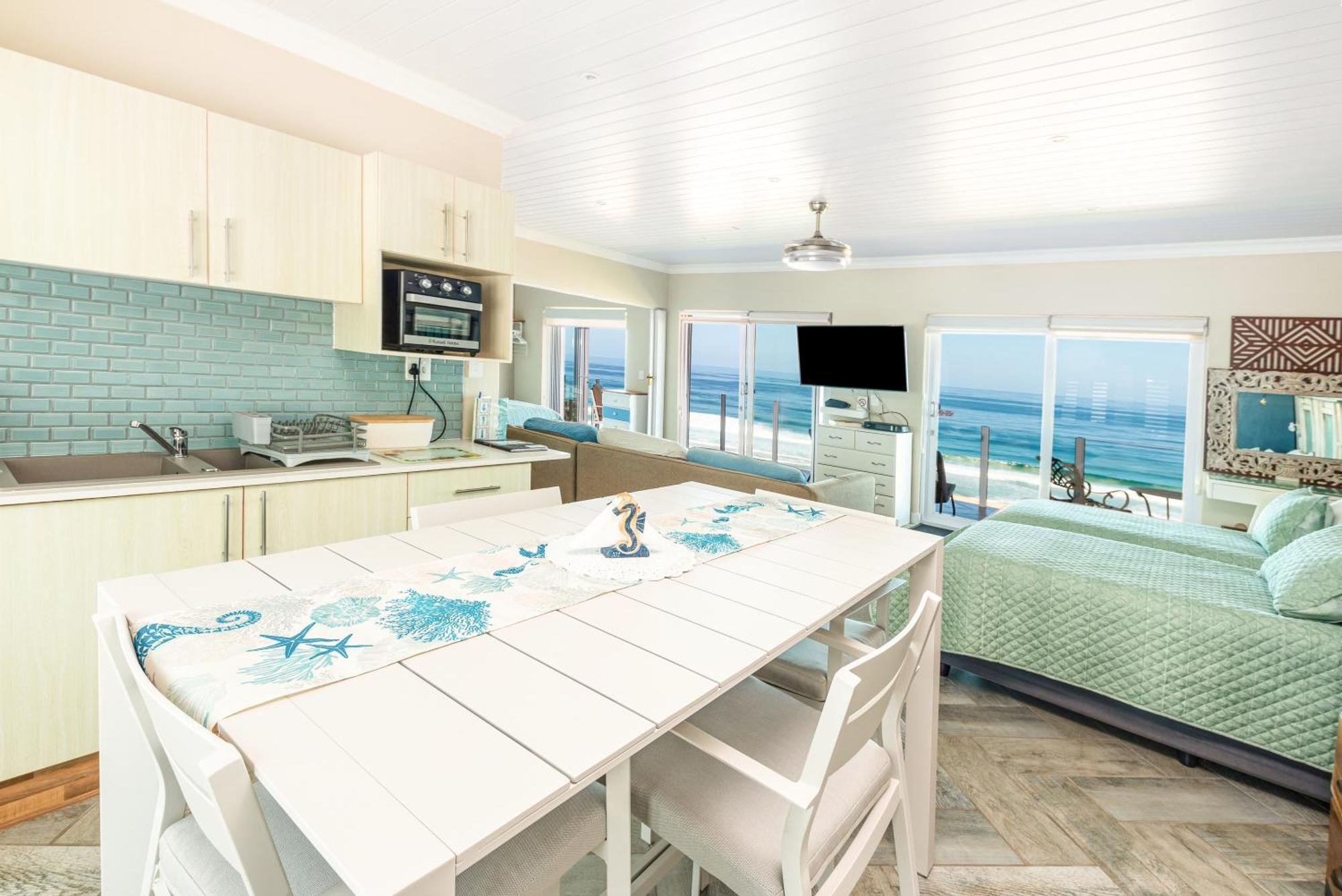 Pearl White Sands Glentana エクステリア 写真